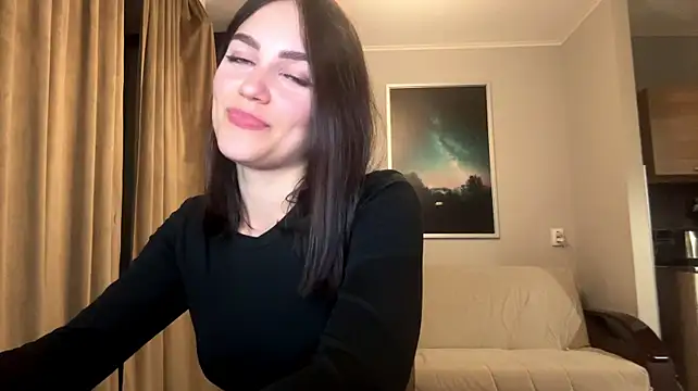 LindaGreene stripchat live cam model