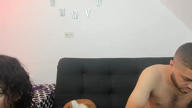 AbbyCartterr stripchat live cam model