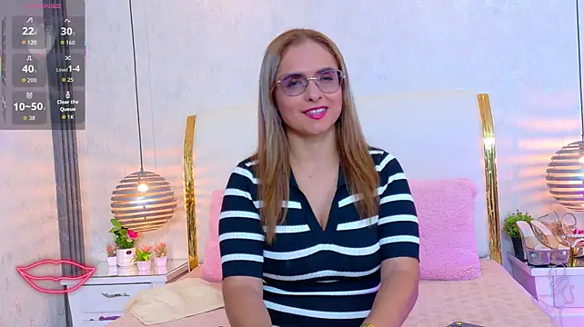 MarilynVega1 stripchat live cam model