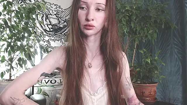 Arwen-elf stripchat live cam model