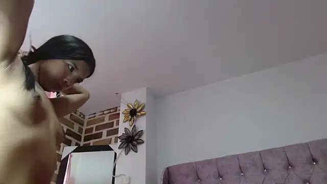 Taylor-gil stripchat live cam model
