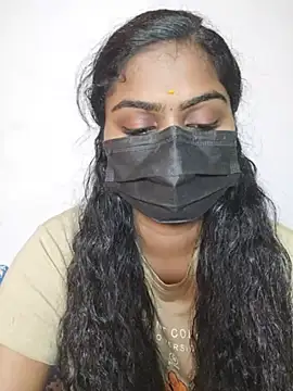Tamil_Princess12 stripchat live cam model