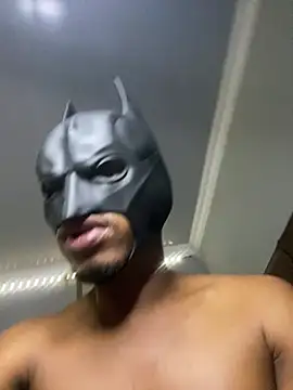 bbc_Balck stripchat live cam model