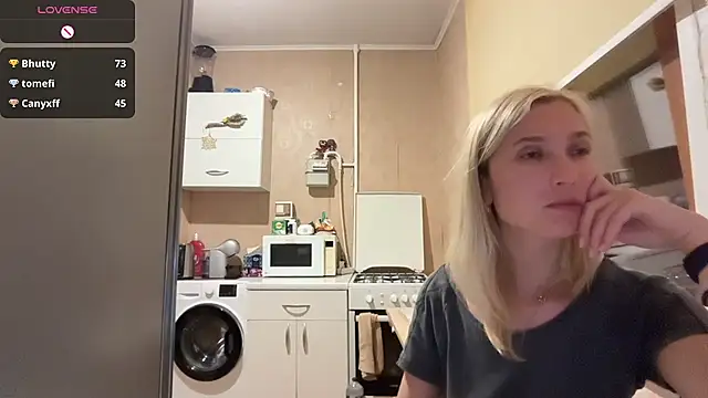 AngelJeni stripchat live cam model