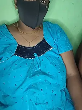 tamil_butterfly stripchat live cam model