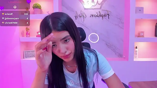 MelodyPrice stripchat live cam model