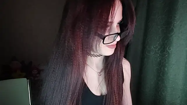 Kissaieksis stripchat live cam model