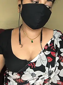 Your-Nitya stripchat live cam model