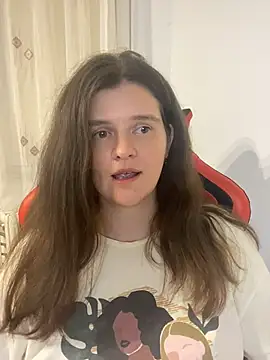 ChubbyBae stripchat live cam model
