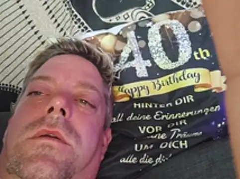 Trucker_Hunter stripchat live cam model