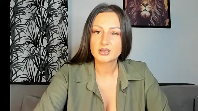AudreyJoy stripchat live cam model