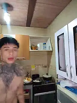 7_Saturno_7 stripchat live cam model