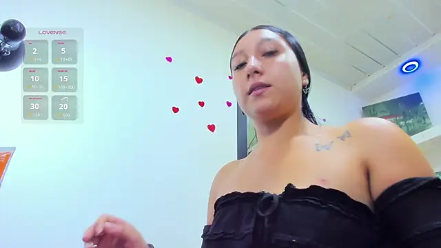 miaa_scott7 stripchat live cam model