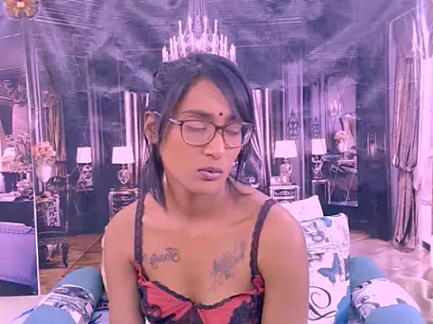 IndianRebel4u2Luv stripchat live cam model