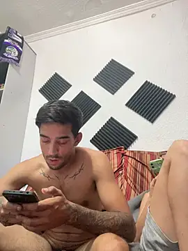 Jeikoboy stripchat live cam model
