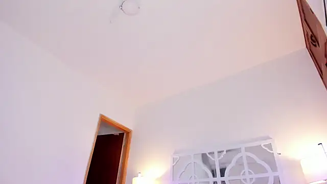 JaneHansen stripchat live cam model
