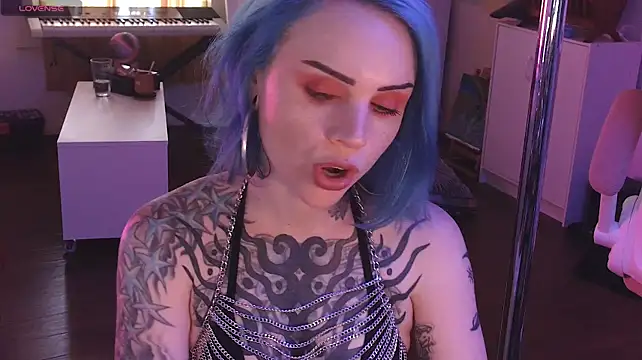 dreamyjas stripchat live cam model