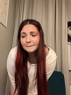 ReillBell stripchat live cam model