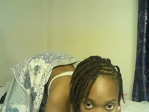 Sexy_tiff stripchat live cam model