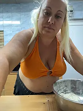 SabinaSweety stripchat live cam model