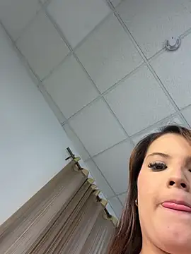 AngelBlushXXX stripchat live cam model