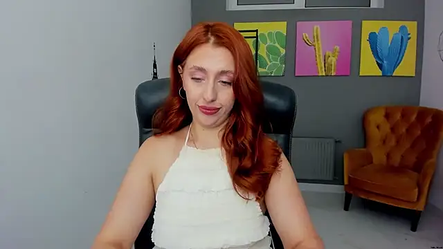 ZoeBurton stripchat live cam model