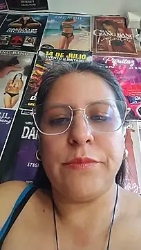 LucifernandaSw stripchat live cam model