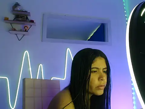 danna_mondragon stripchat live cam model