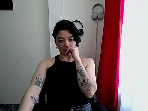 Came-II stripchat live cam model