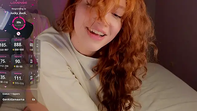 _Elen_Lilith_ stripchat live cam model