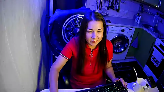 Adda1205 stripchat live cam model