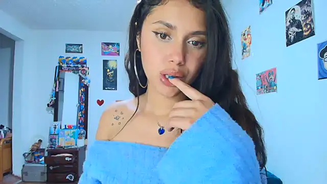 caramel_doll__ stripchat live cam model