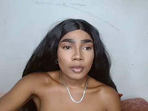 esmeraldaparck stripchat live cam model