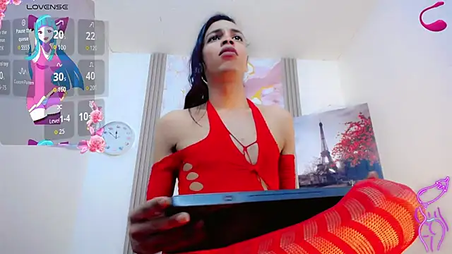 Jessica_Ortega stripchat live cam model