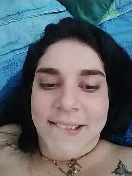 AnneDann stripchat live cam model