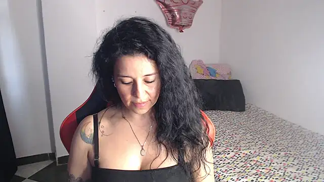 Dayeon__ stripchat live cam model