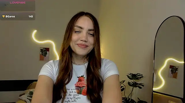 NebulaaHaven stripchat live cam model
