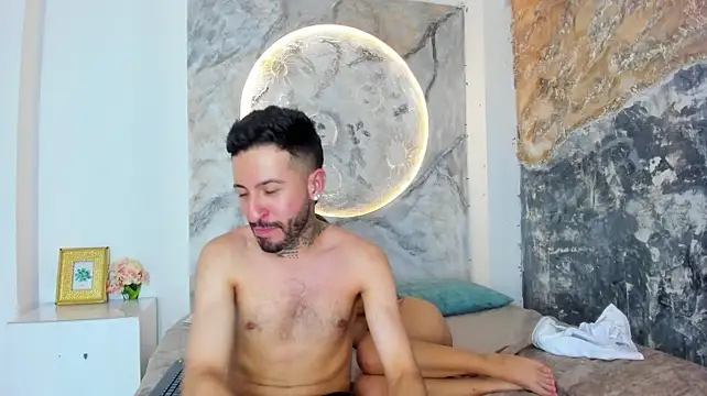 StevenAndLaura stripchat live cam model