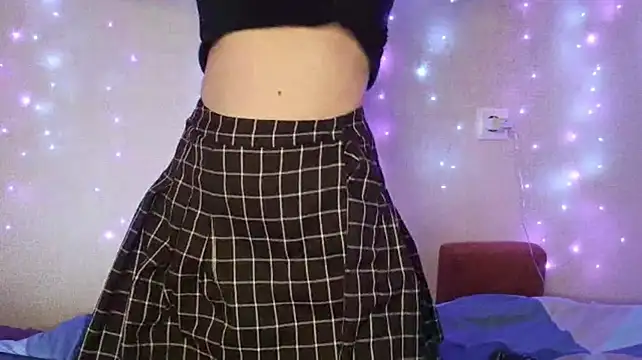 BattyRepri stripchat live cam model