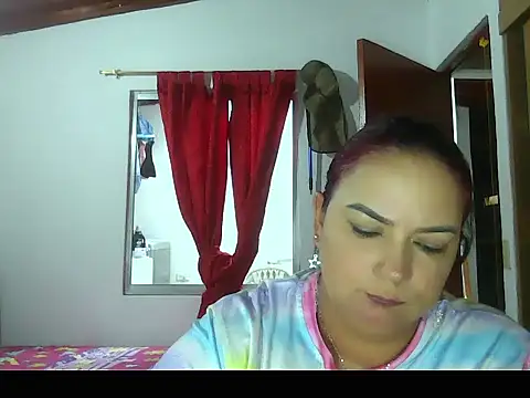 Ariel_691 stripchat live cam model