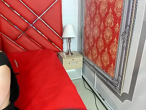 Alucard_Hellsiing stripchat live cam model