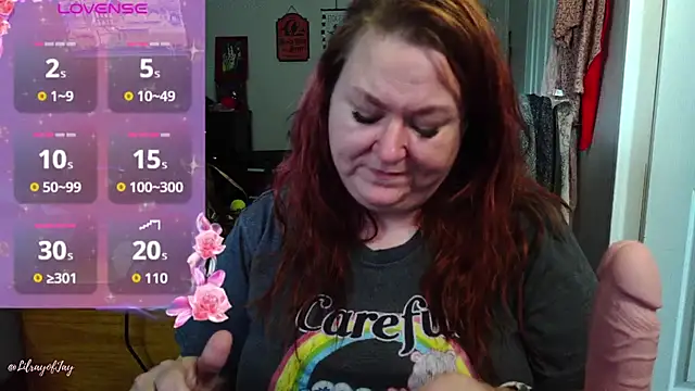 LilrayofJay stripchat live cam model