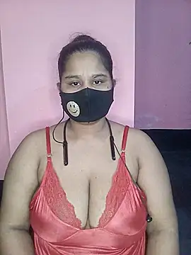 Patel_60 stripchat live cam model