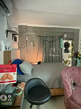 EnchantressFuckXxx stripchat live cam model