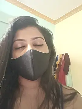 SANAYA_ROY stripchat live cam model