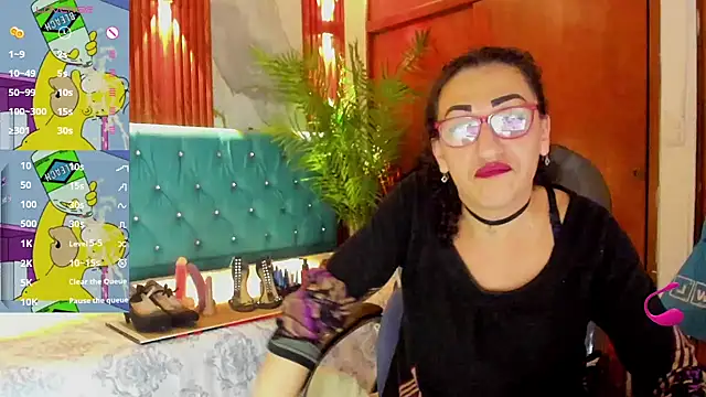 sabrina_dupont stripchat live cam model