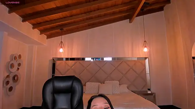 IsabelBornner stripchat live cam model