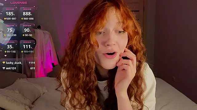 _Elen_Lilith_ stripchat live cam model