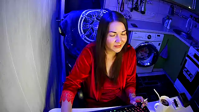 Adda1205 stripchat live cam model