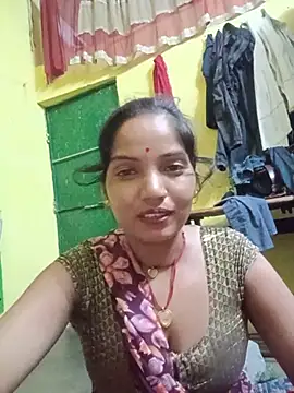 Seema_guptaji stripchat live cam model